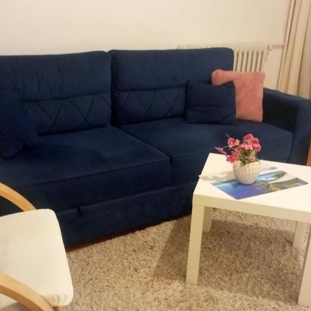 Apartment Mrc Bezanija Exterior foto