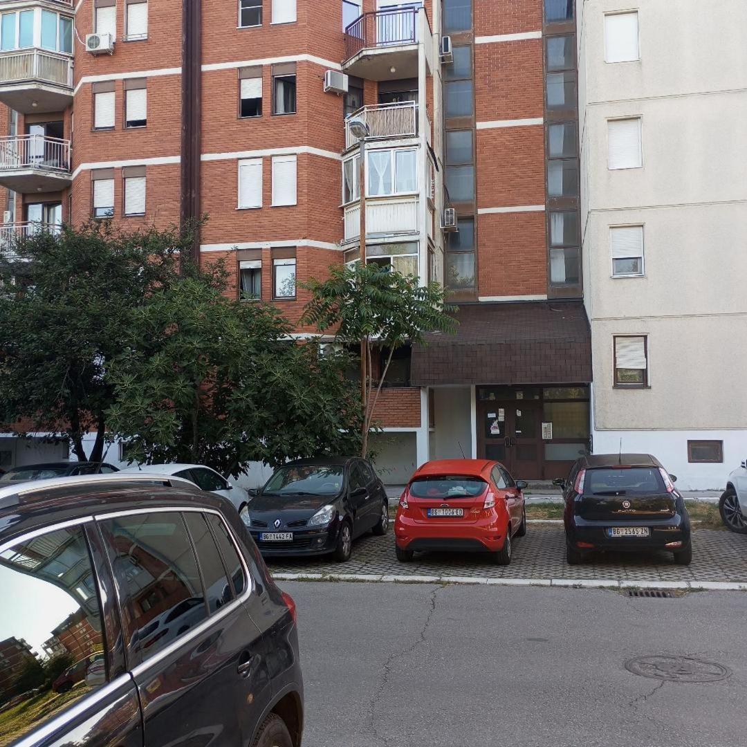 Apartment Mrc , Free Parking Bezanija Exterior foto