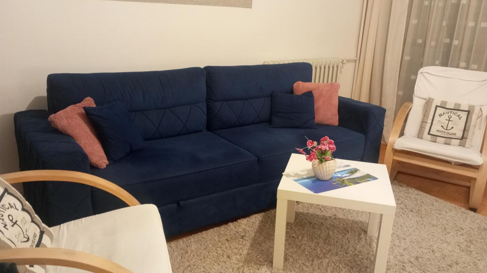 Apartment Mrc Bezanija Exterior foto
